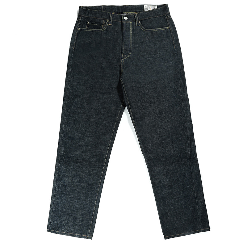 New OKONKWO 15oz heavyweight o - đánh giá và giá Levis Jeans 501
