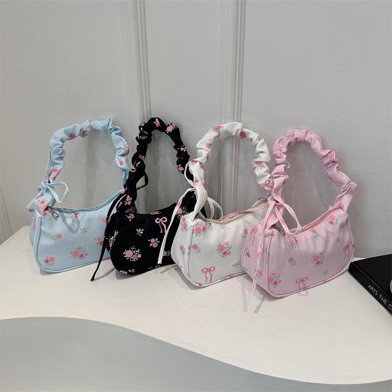 Hot Sale 1Pcs Cute Flower Bow  - đánh giá và giá Women Bags Discount