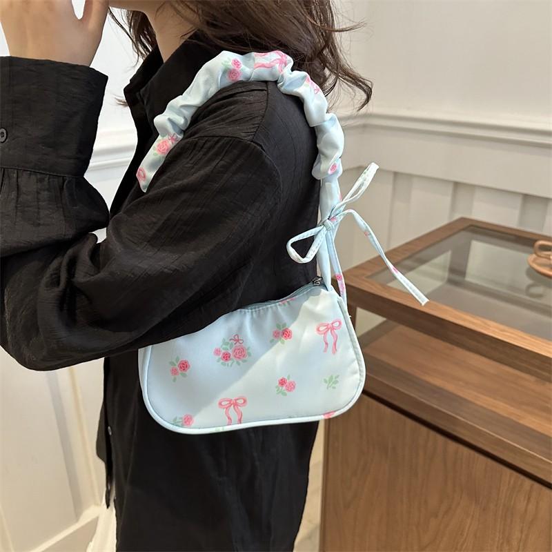 Hot Sale 1Pcs Cute Flower Bow  - đánh giá và giá Women Bags Discount