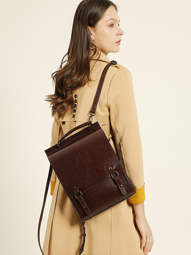 Zency 2022 Ba Lô Thời Trang Nữ - đánh giá và giá Women Bags For Office