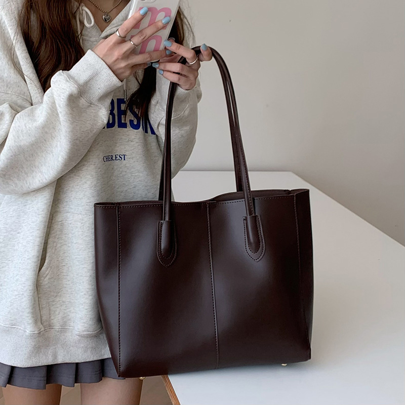 Vintage women's tote bag, new  - đánh giá và giá Women'S Vegan Bags