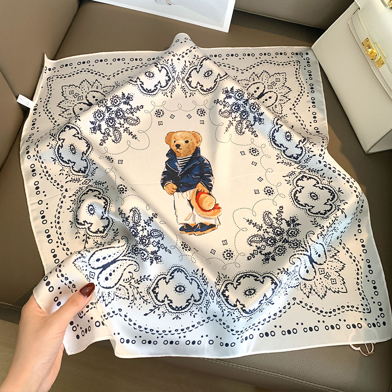100% Mulberry Silk Scarf for W - đánh giá và giá Women Bags For Office