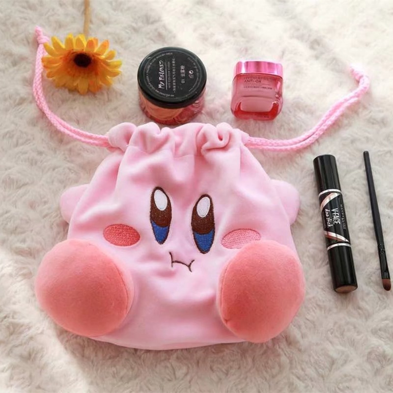 Kirbys Storage Bag Women Carto - đánh giá và giá Women Bags Gift