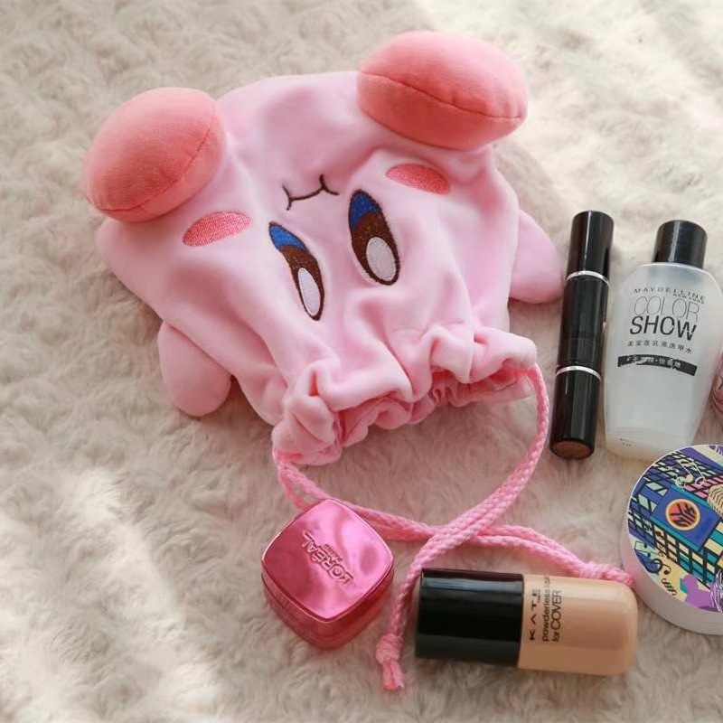 Kirbys Storage Bag Women Carto - đánh giá và giá Women Bags Gift