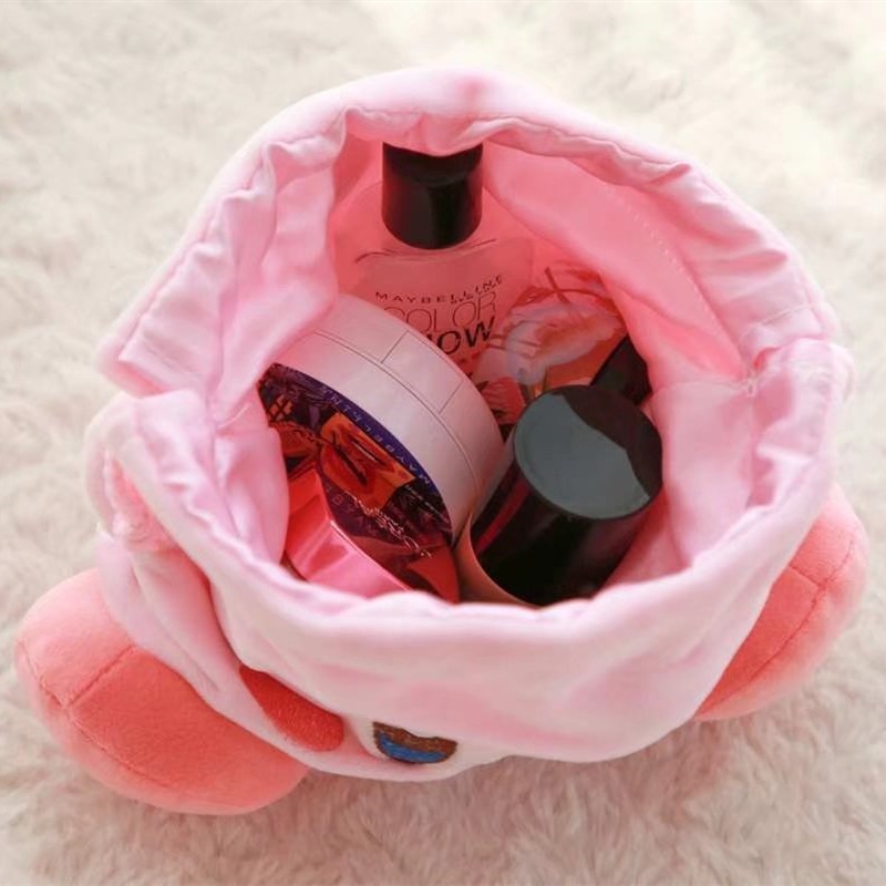 Kirbys Storage Bag Women Carto - đánh giá và giá Women Bags Gift