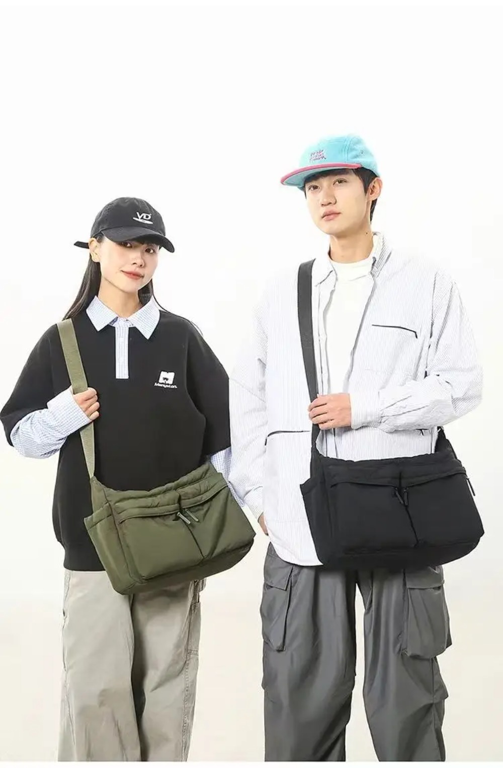 Spring Summer New Canvas Bag f - đánh giá và giá Women Bags Discount