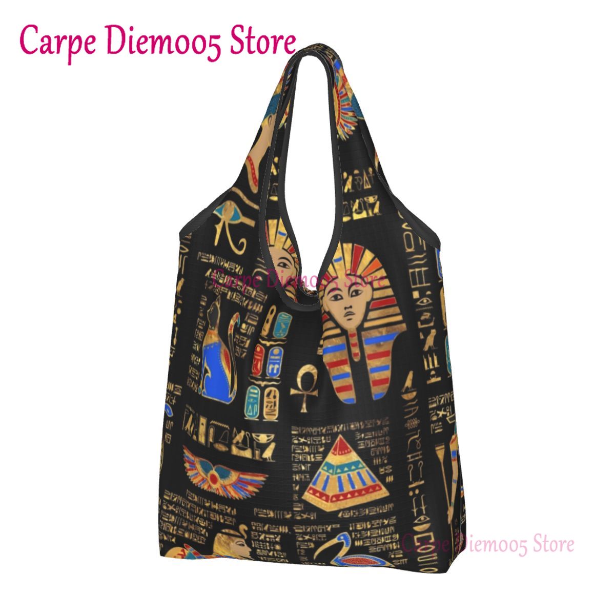 Egyptian Hieroglyphs And Deiti - đánh giá và giá Women Bags Egypt