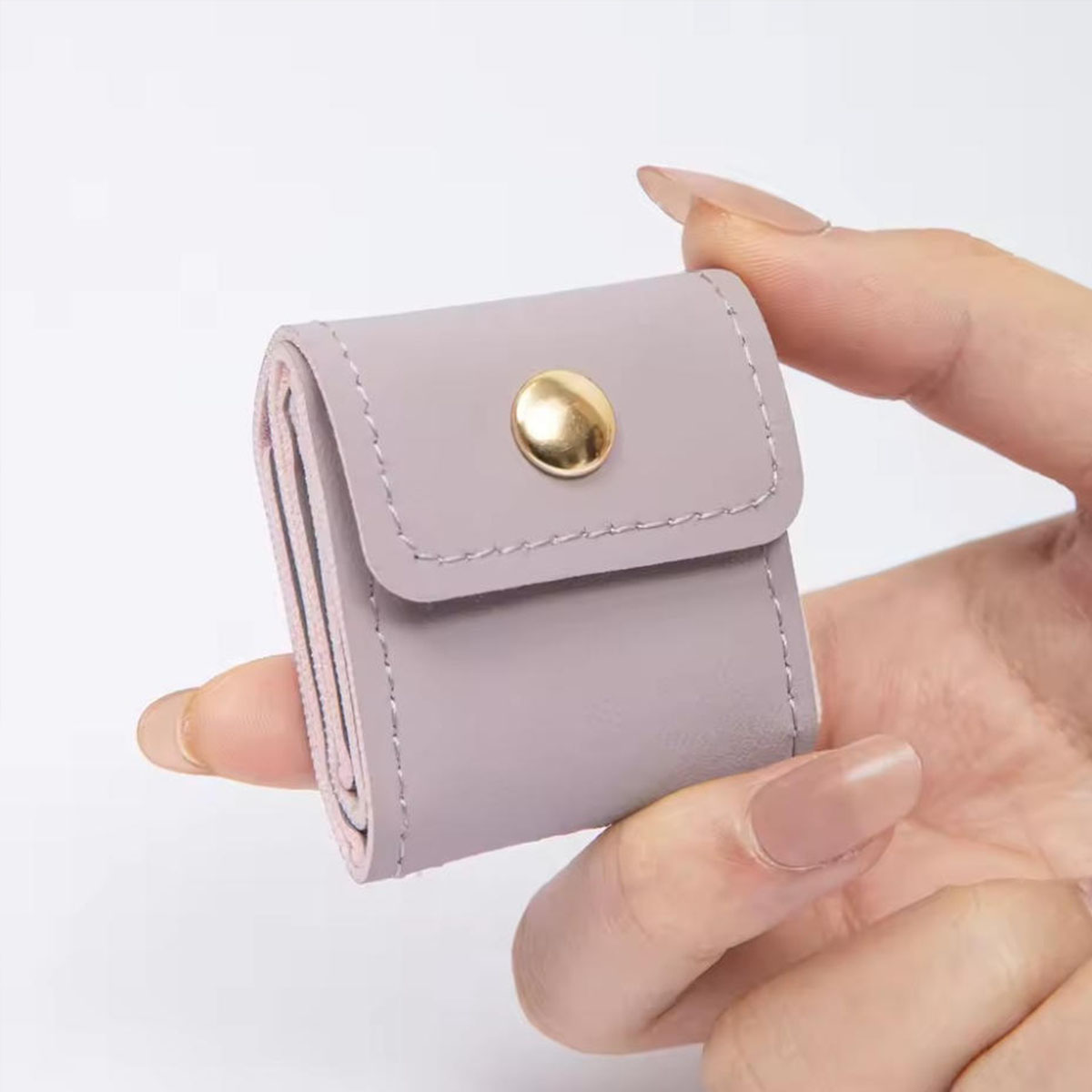 Portable Multi-pocket Jewelry  - đánh giá và giá Women Bags For Office