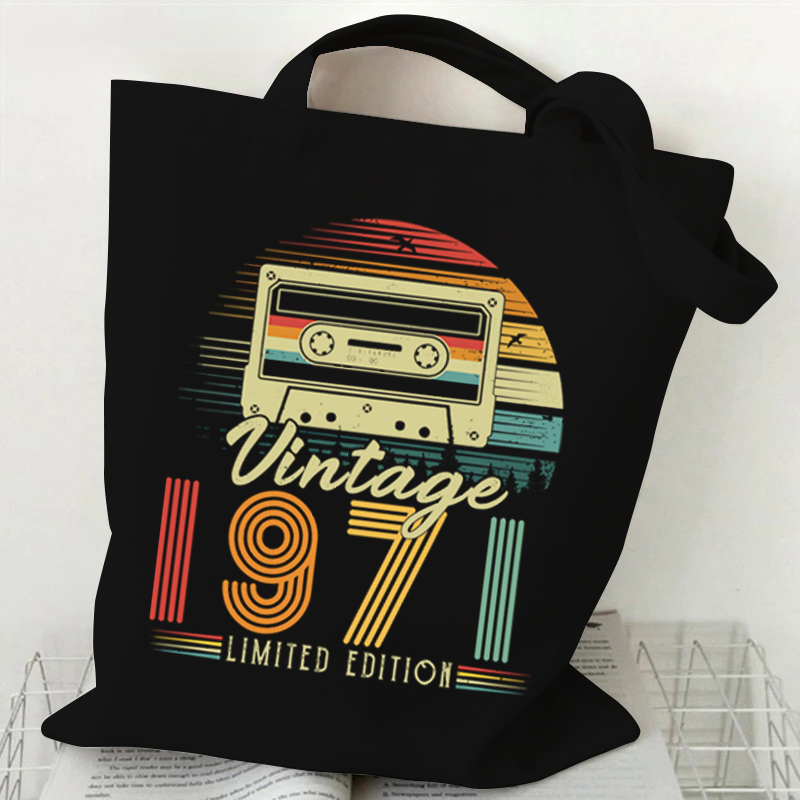 Women's Handbags Vintage 1974  - đánh giá và giá Women'S Vegan Bags