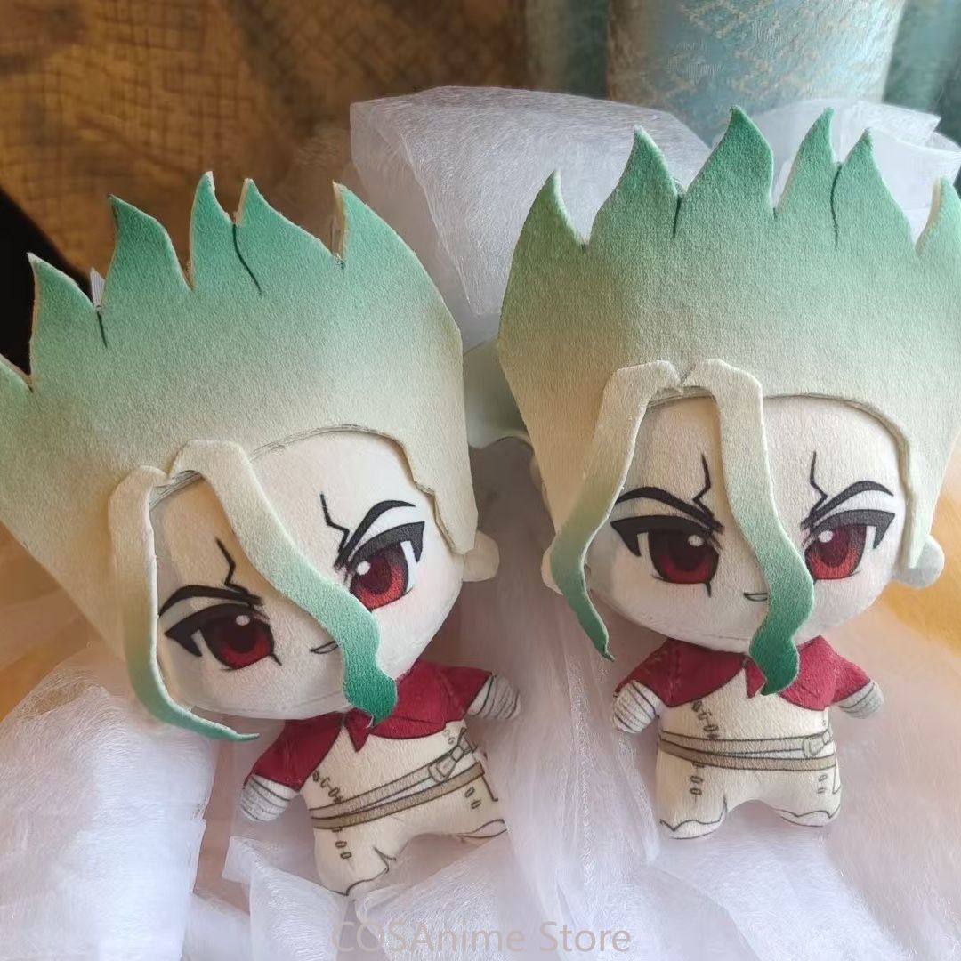 Dr. STONE Gen Asagiri Stanley  - đánh giá và giá Women Bags Gift