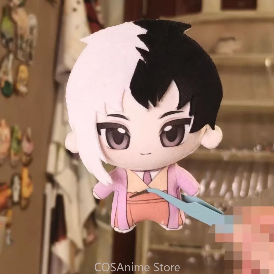 Dr. STONE Gen Asagiri Stanley  - đánh giá và giá Women Bags Gift