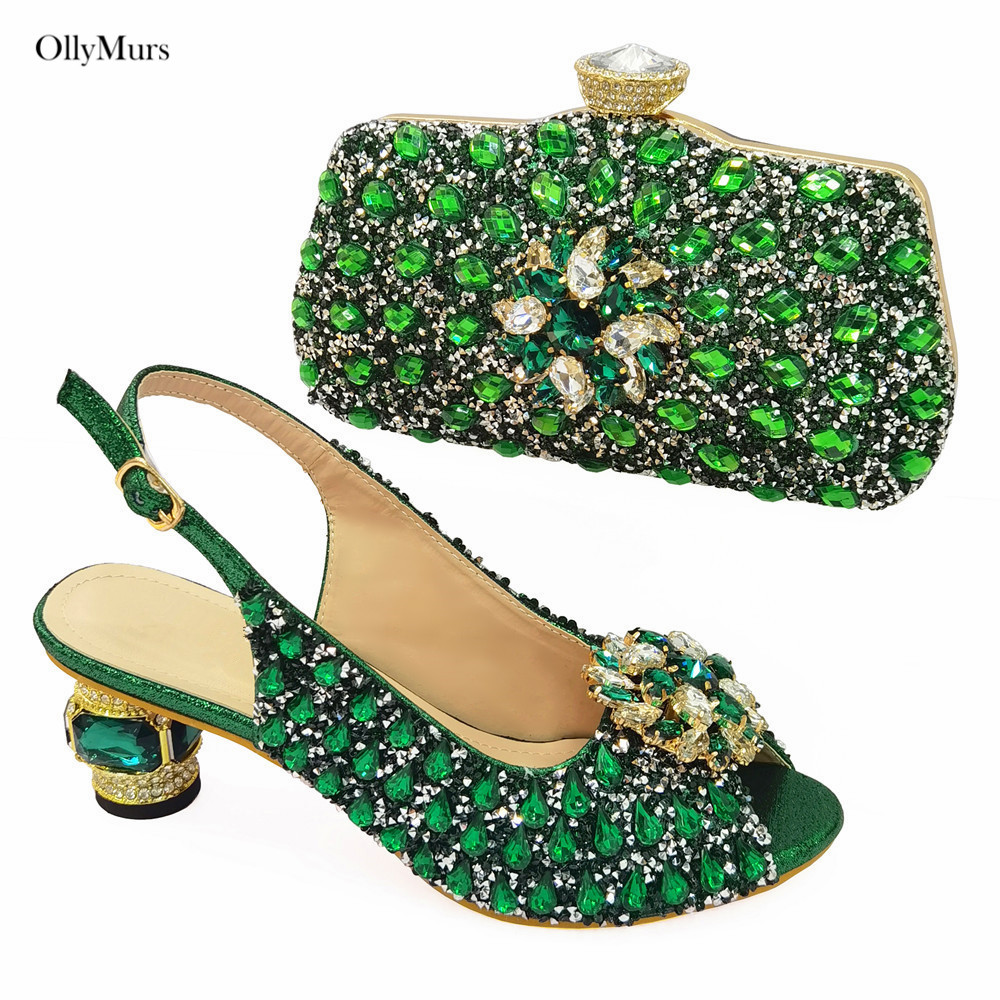 Italian Design Fashion Rhinest - đánh giá và giá Women Bags For Office