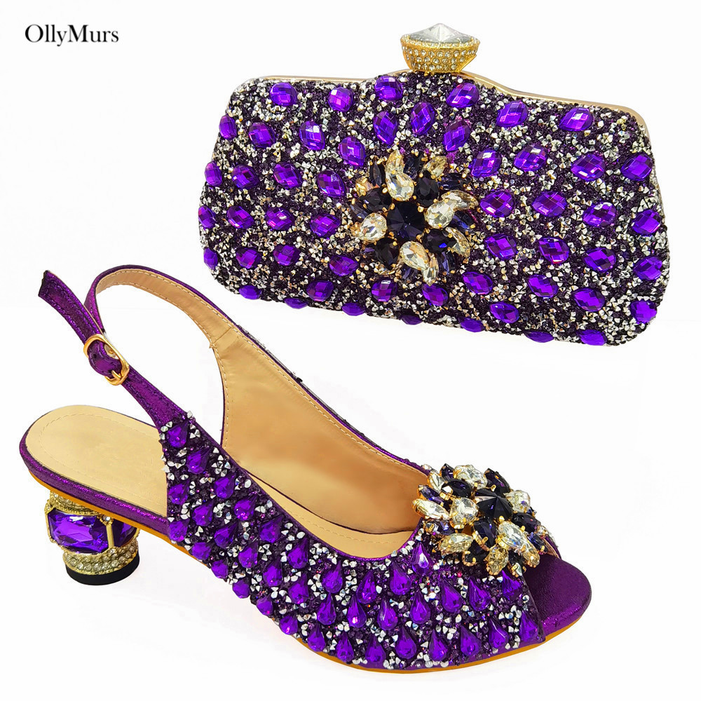 Italian Design Fashion Rhinest - đánh giá và giá Women Bags For Office