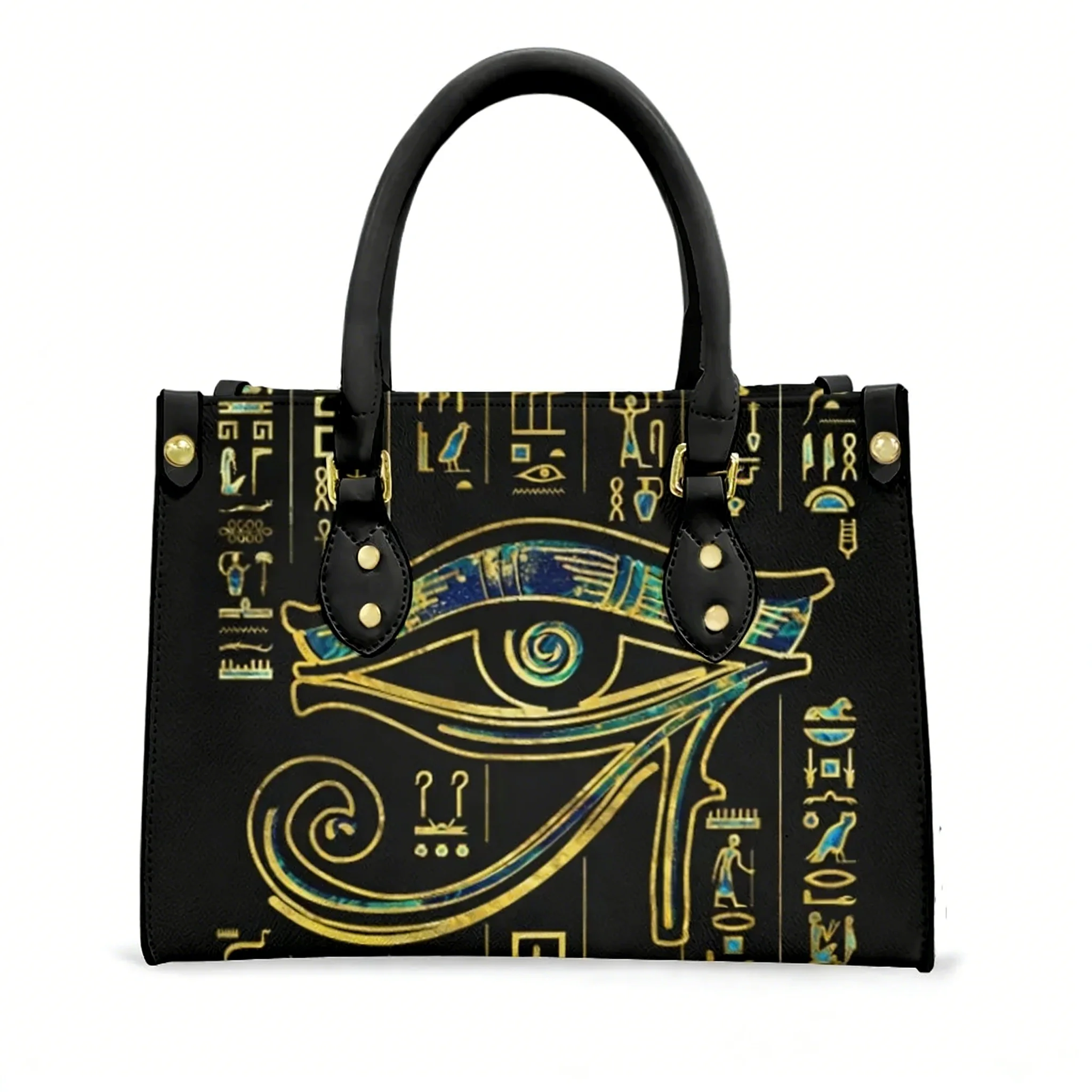 Horus Egyptian God Eye of Egyp - đánh giá và giá Women Bags Egypt