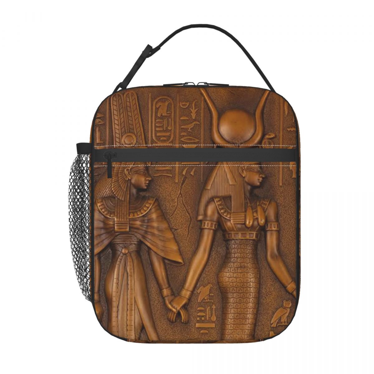 Egyptian Pharaoh Hieroglyphs I - đánh giá và giá Women Bags Egypt