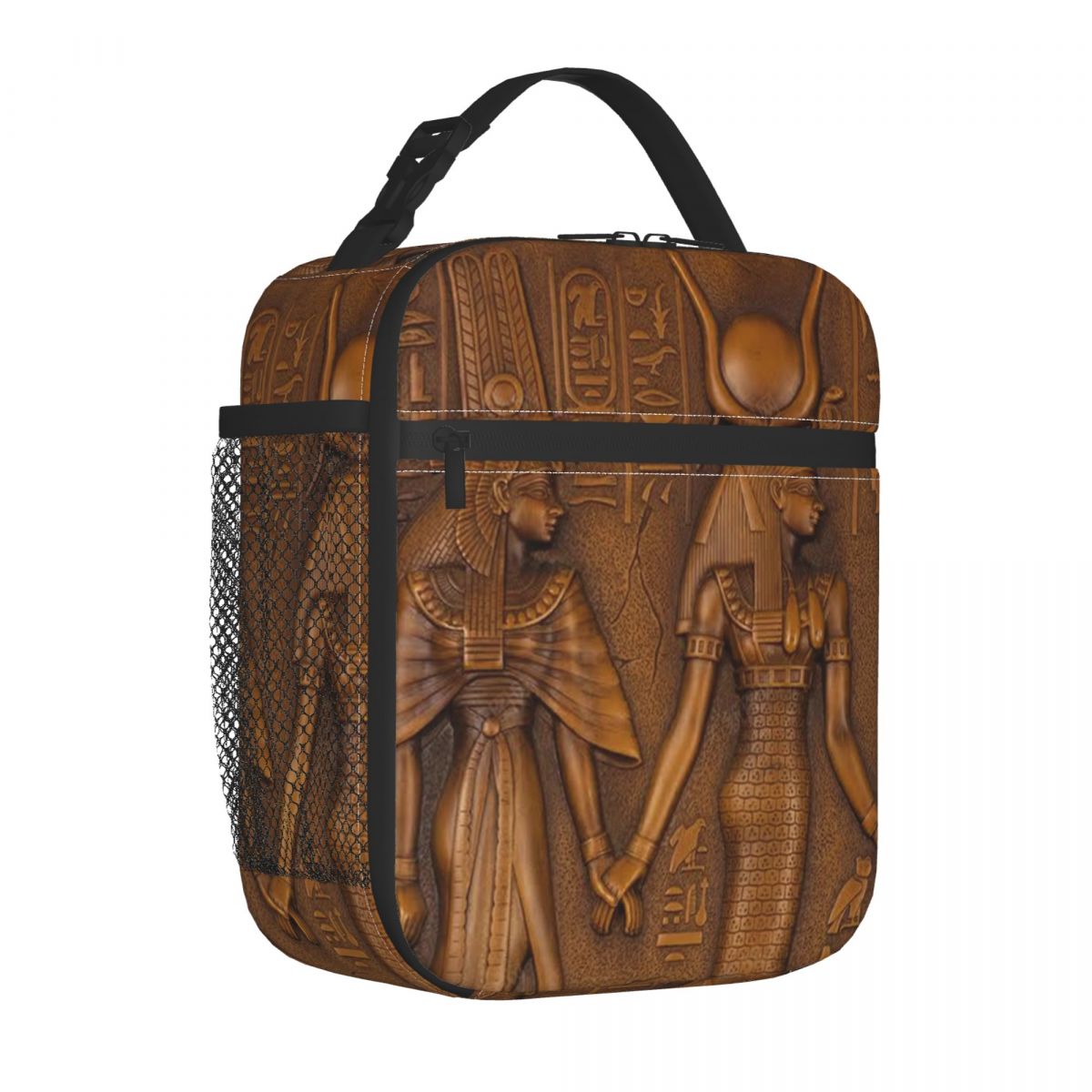 Egyptian Pharaoh Hieroglyphs I - đánh giá và giá Women Bags Egypt
