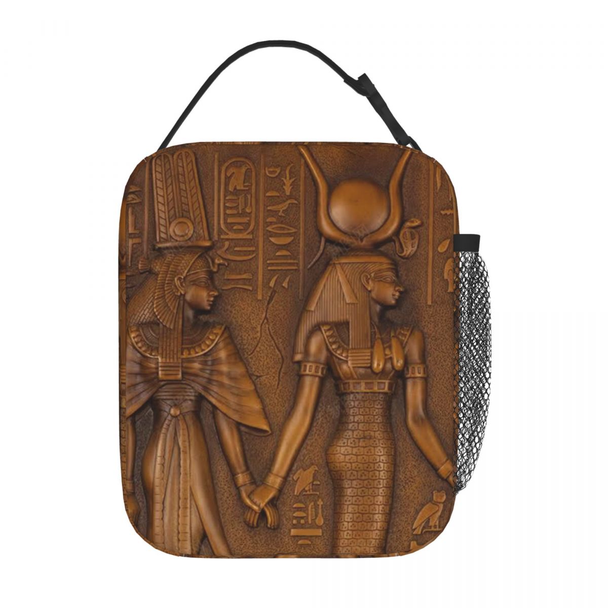 Egyptian Pharaoh Hieroglyphs I - đánh giá và giá Women Bags Egypt