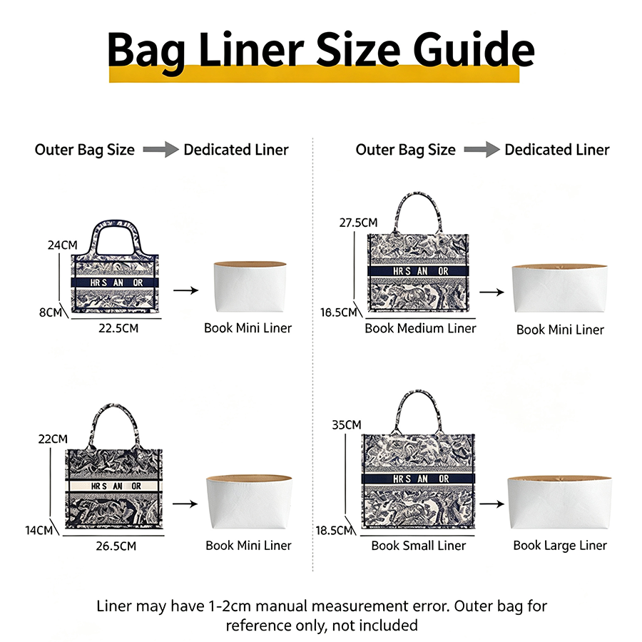 Bag Organizer Insert For D Boo - đánh giá và giá Women'S Bag