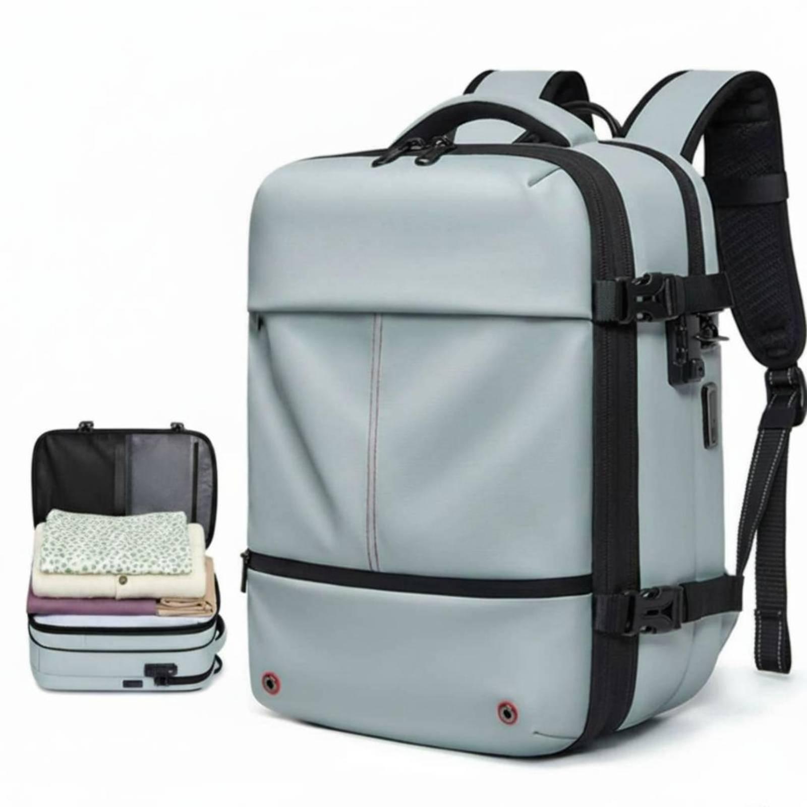 Women Travel Luggage Expandabl - đánh giá và giá Women Bags For Office