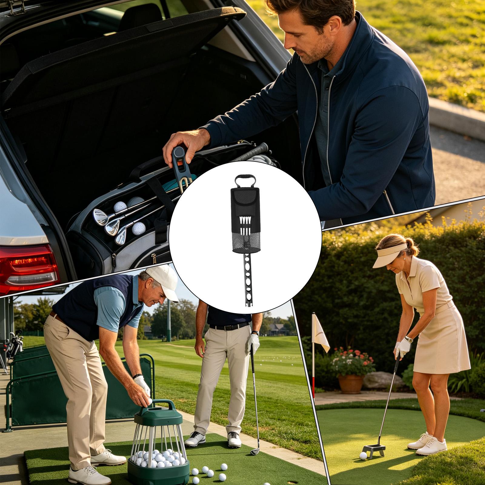Golf Shagger Bag Heavy Duty Ny - đánh giá và giá Women'S Bag