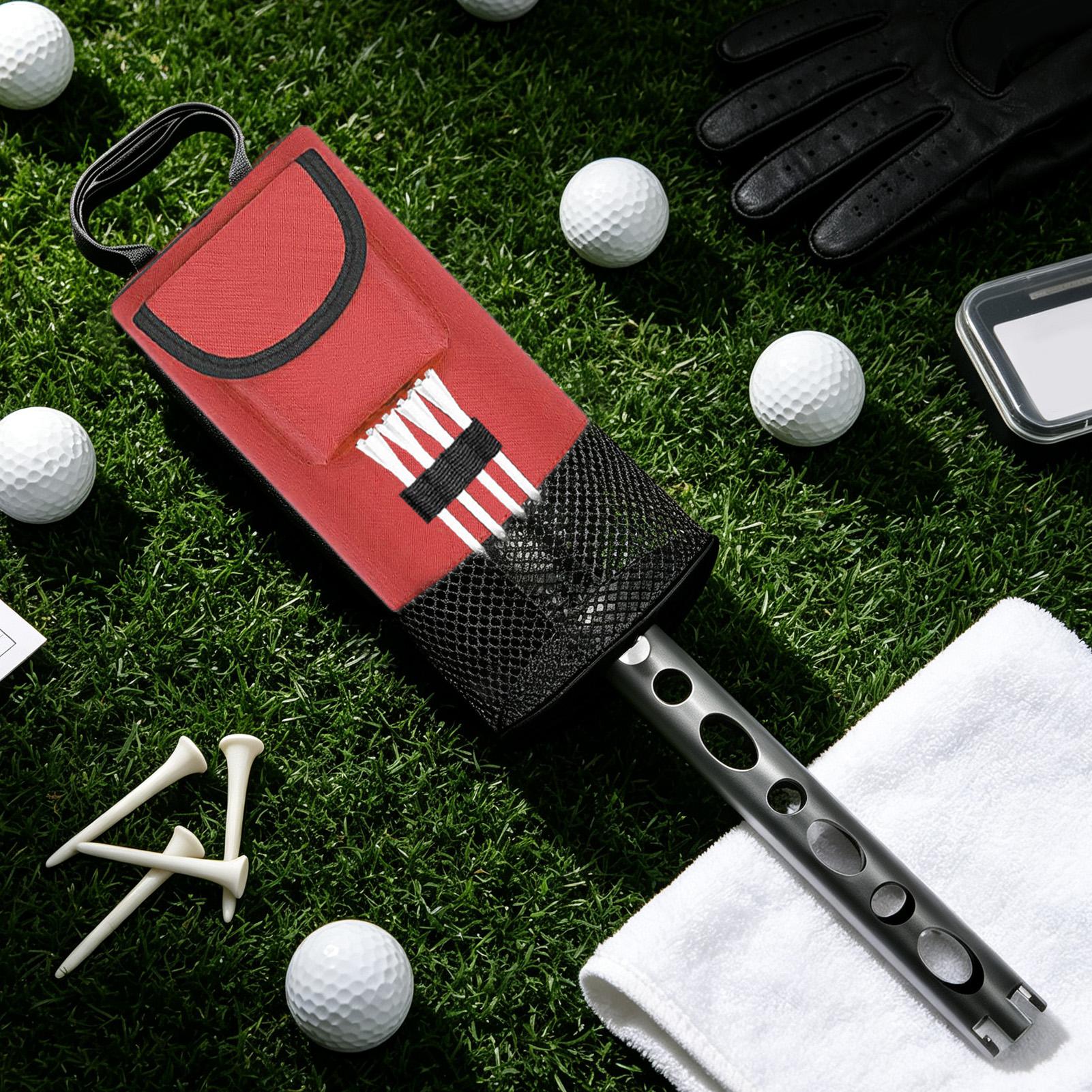Golf Shagger Bag Heavy Duty Ny - đánh giá và giá Women'S Bag