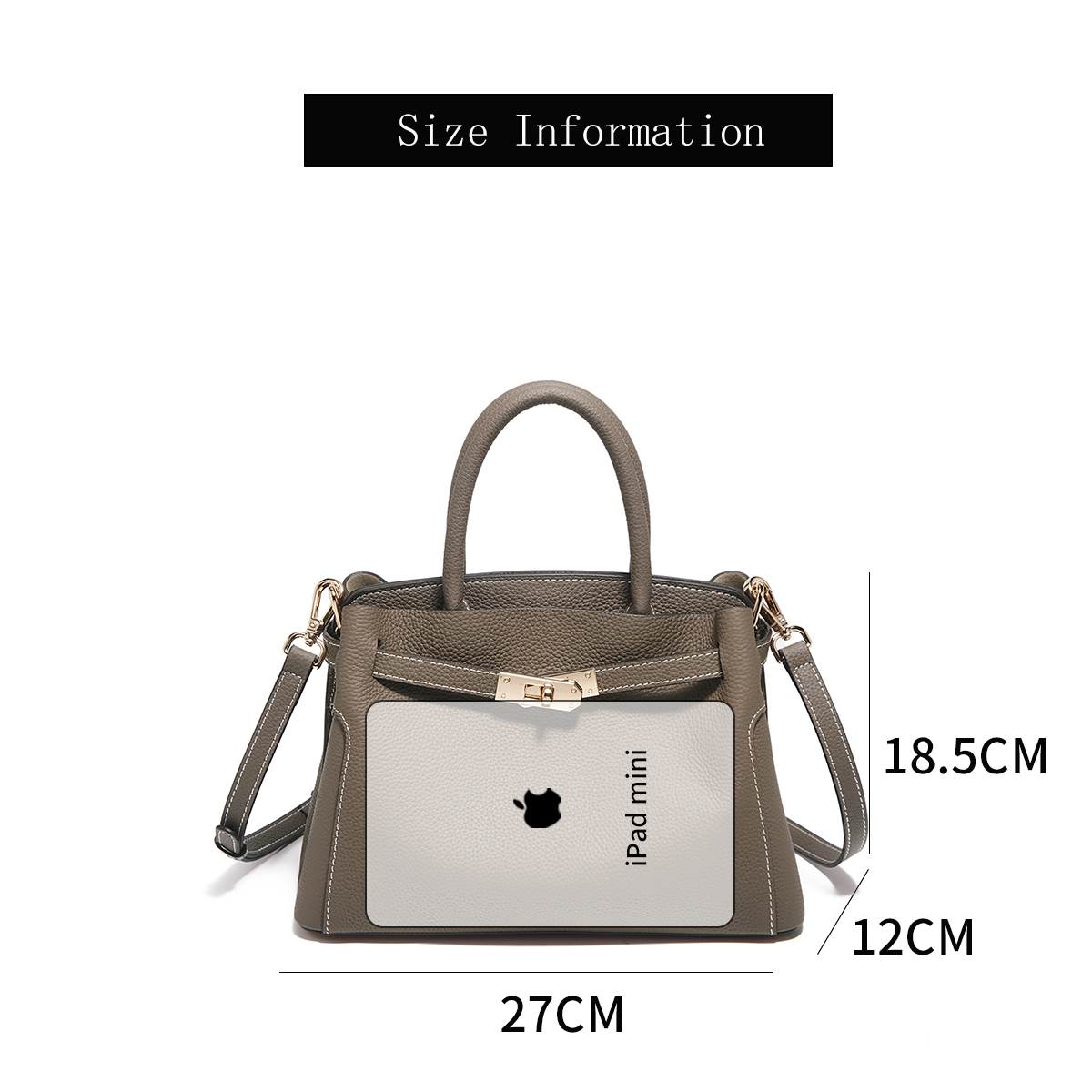 FOXER Genuine Leather Women's  - đánh giá và giá Women Bags Discount