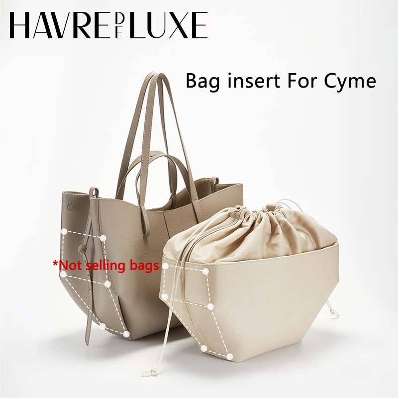 Bag Lining Storage Purse Fit F - đánh giá và giá Women'S Bag