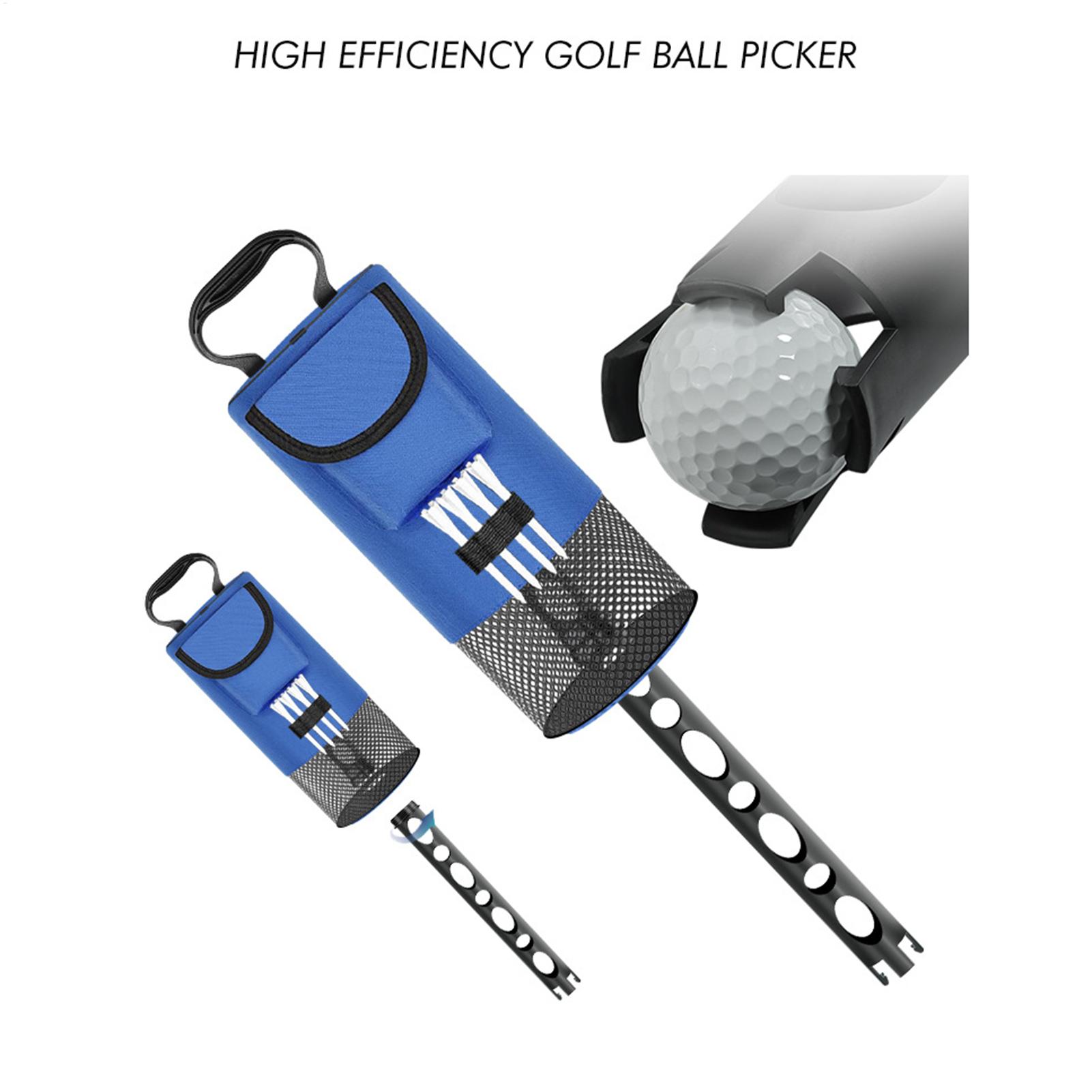 Shagger Bag For Golf Balls Rem - đánh giá và giá Women'S Bag