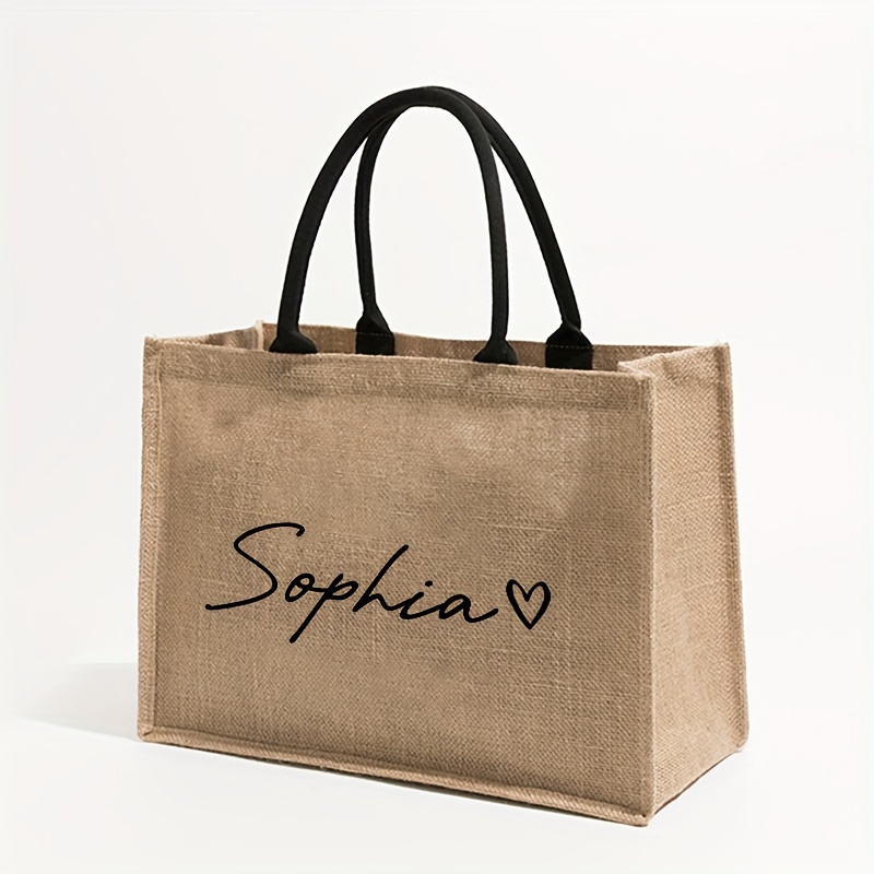 Custom Name Pattern Shopping P - đánh giá và giá Women'S Vegan Bags