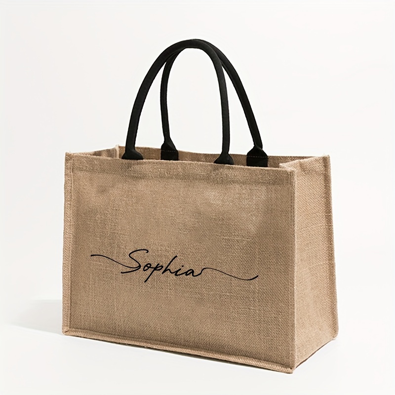 Custom Name Pattern Shopping P - đánh giá và giá Women'S Vegan Bags