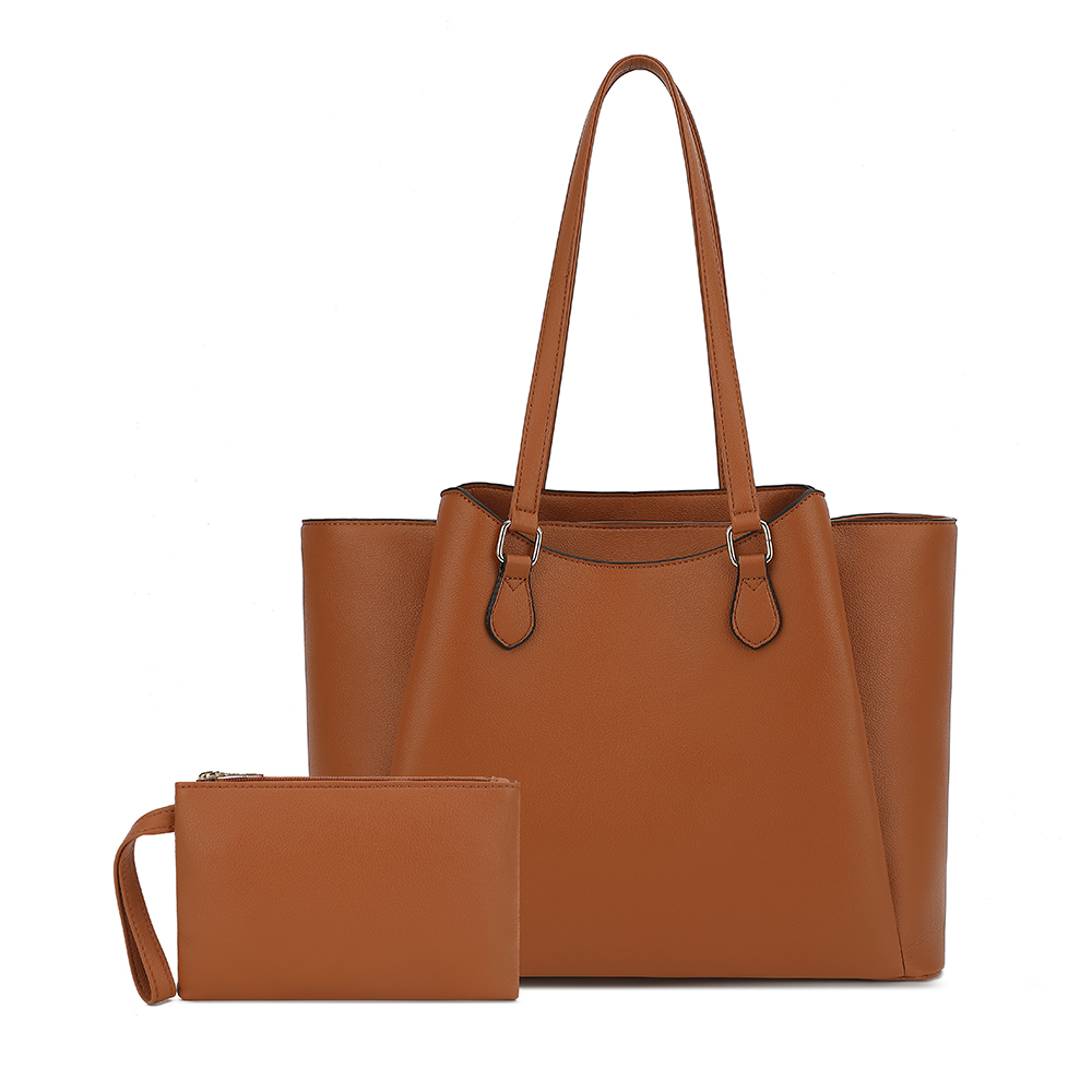 Tote Bag for Women, Large PU L - đánh giá và giá Women Bags For Office