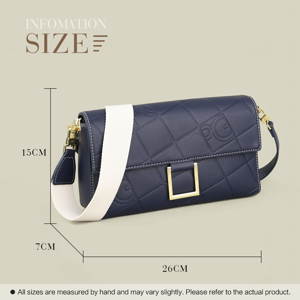 PG Women's Classic Shoulder Ba - đánh giá và giá Women Bags Discount