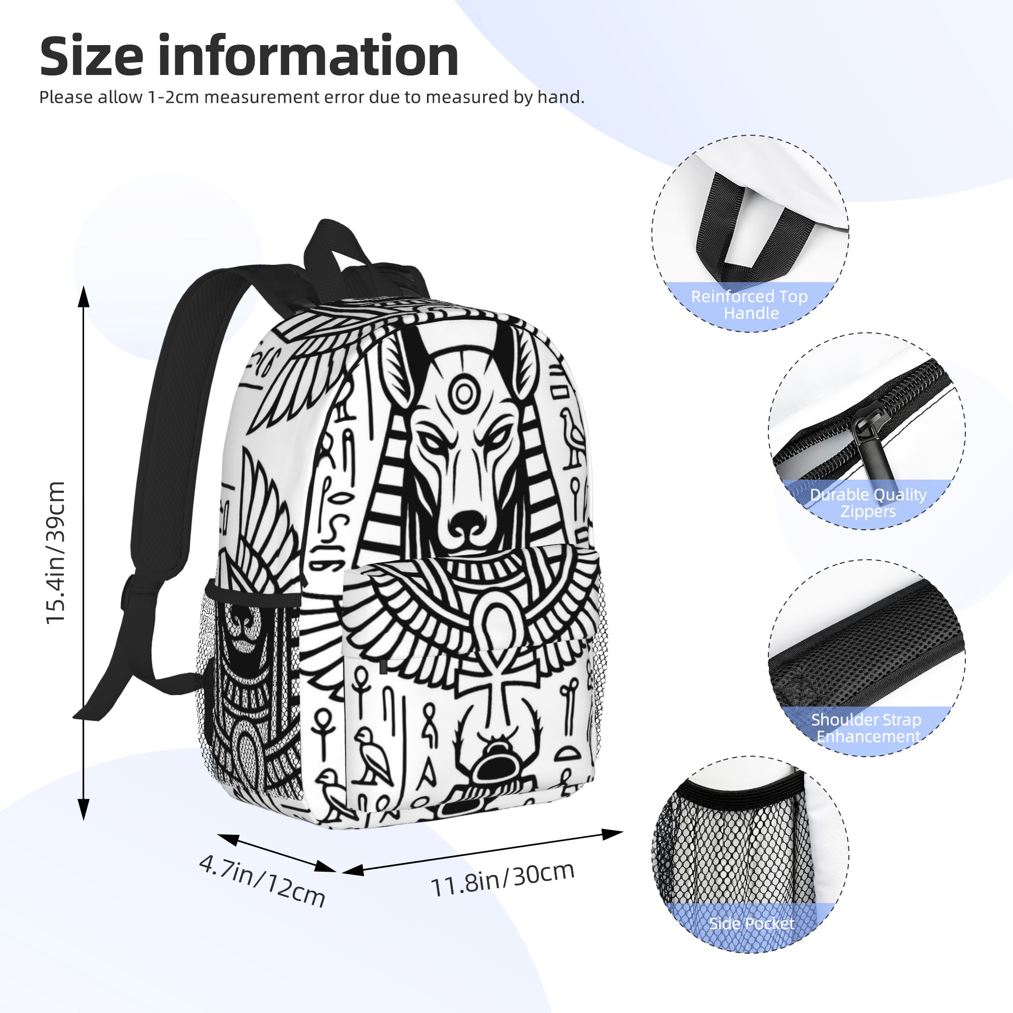 Egyptian Deities God Egypt Pha - đánh giá và giá Women Bags Egypt