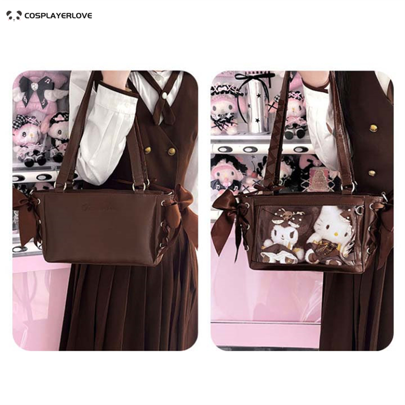 2026 Victoria Mini JiraiKei 10 - đánh giá và giá Women'S Bags Victoria