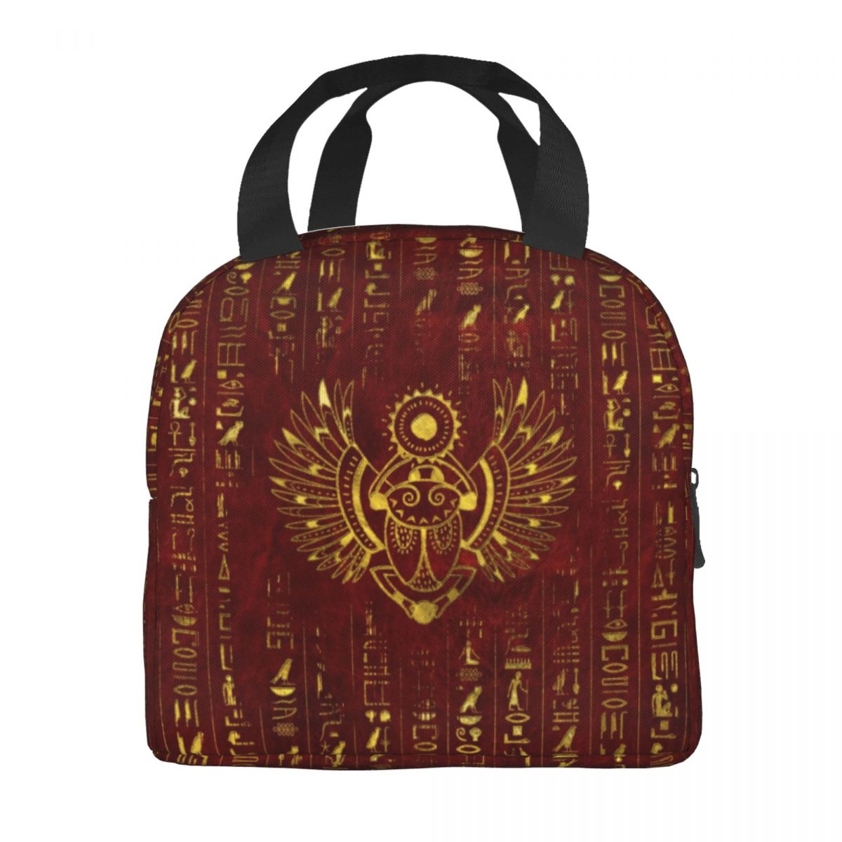 Vàng Ai Cập Bọ Hung Chữ Tượng  - đánh giá và giá Women Bags Egypt