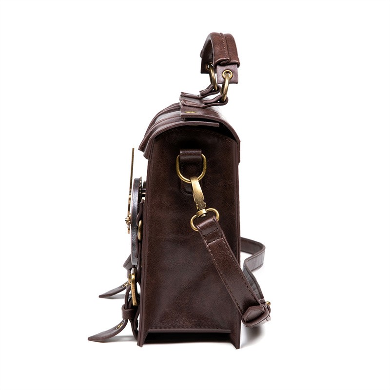 Women Steampunk Single Shoulde - đánh giá và giá Women'S Bags Victoria