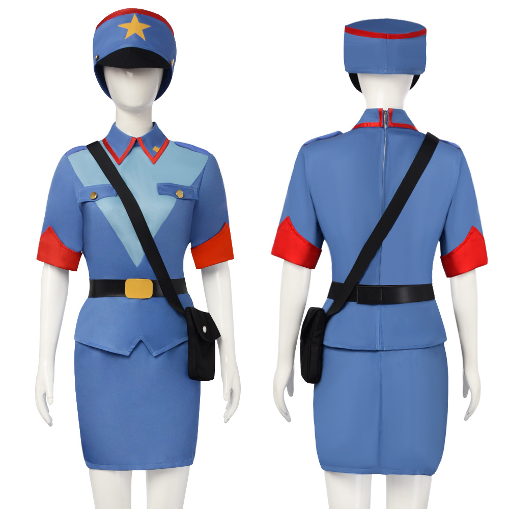 Anime Officer Jenny Cosplay Co - đánh giá và giá Women Bags For Office