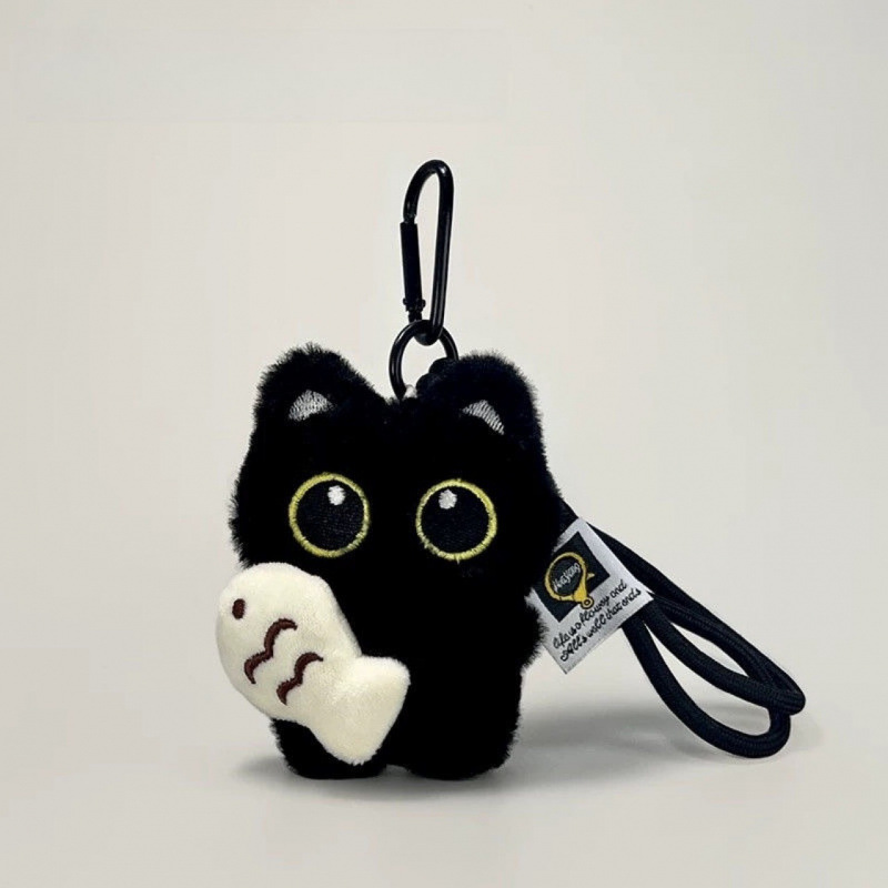 Hot Sale 2Pcs Kawaii Black Cat - đánh giá và giá Women Bags Discount