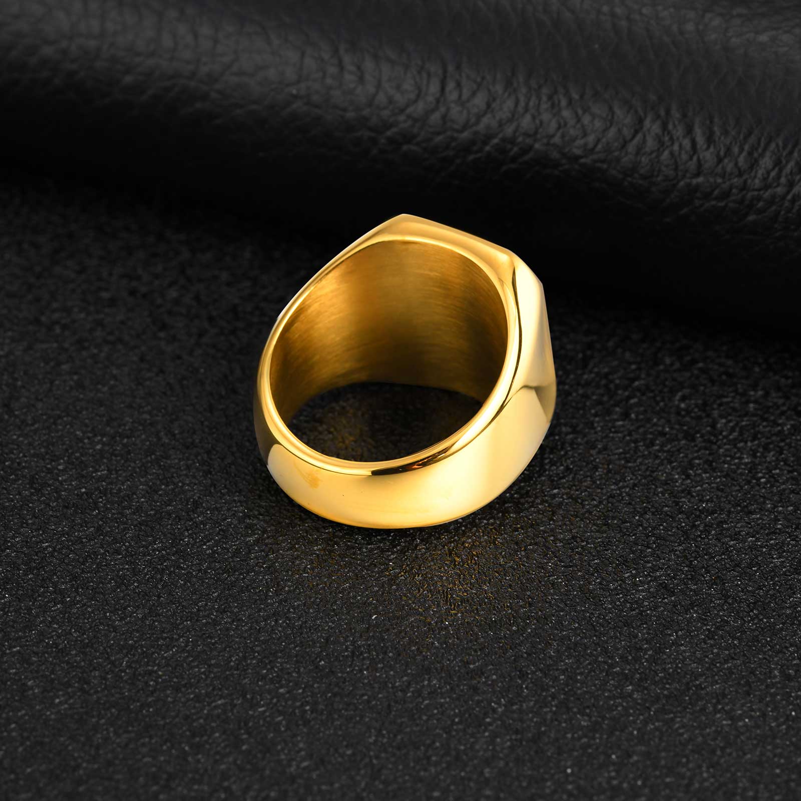 Custom Flying Hawk Eagle Ring  - đánh giá và giá Women Bags Discount