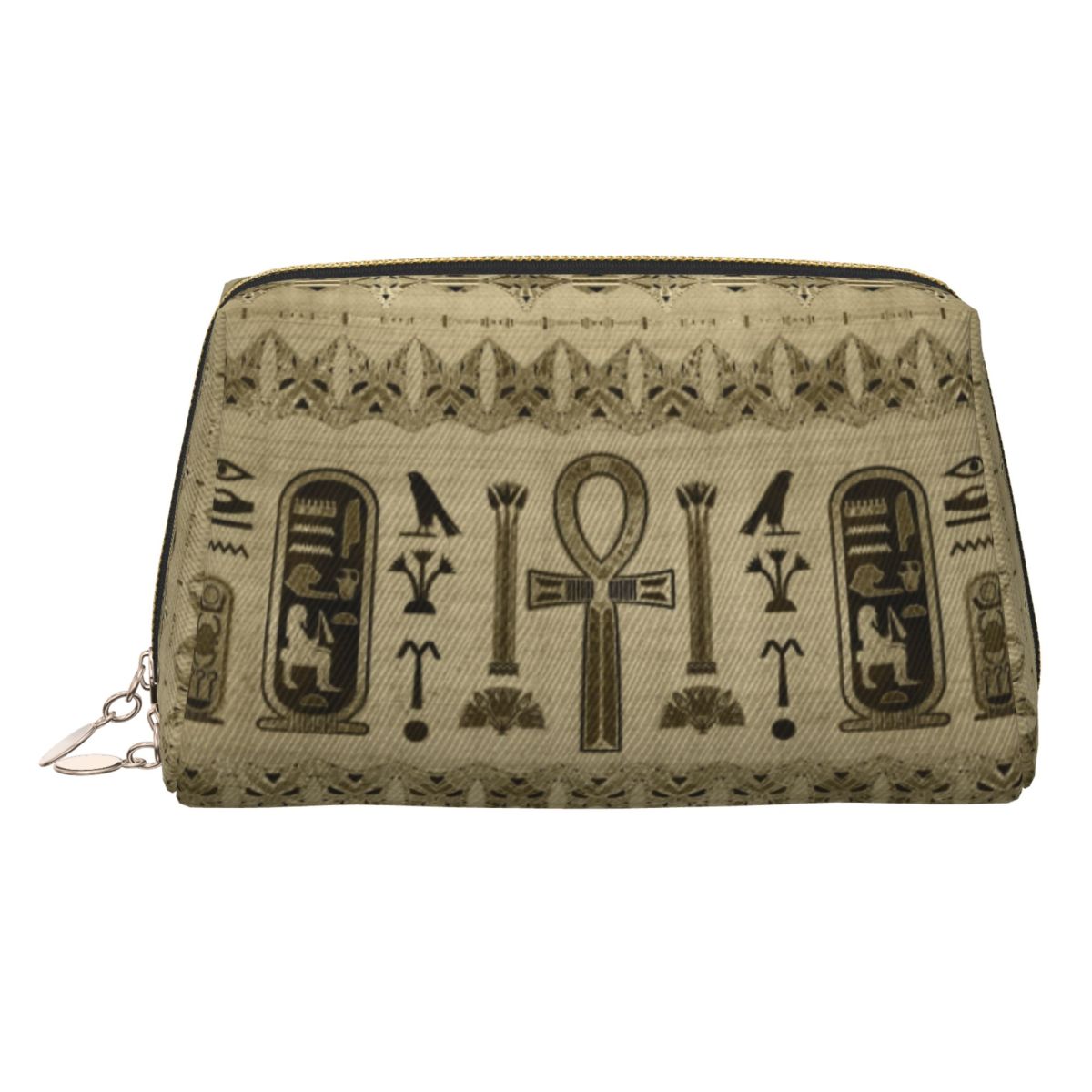 Egyptian Cross Ankh Toiletry B - đánh giá và giá Women Bags Egypt