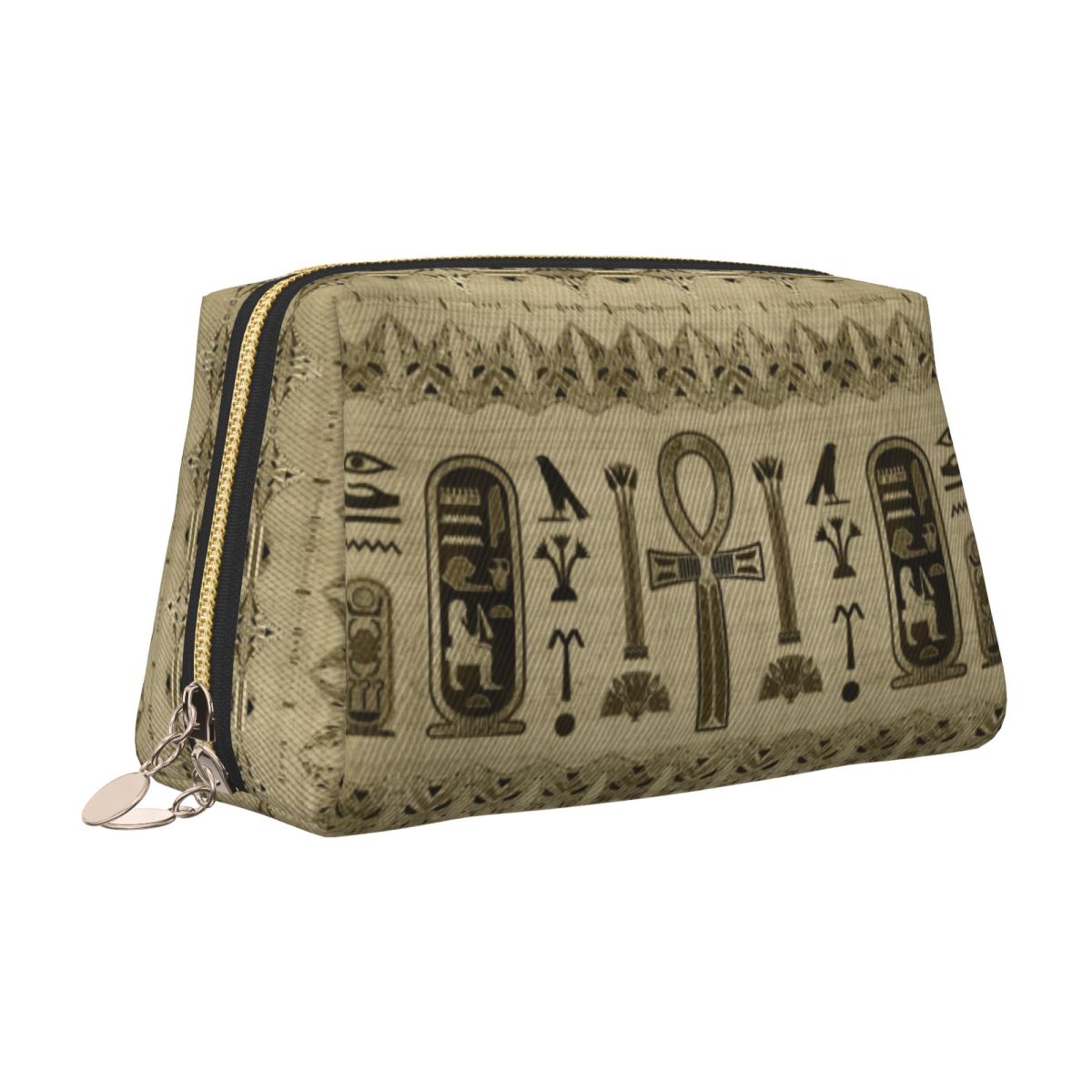 Egyptian Cross Ankh Toiletry B - đánh giá và giá Women Bags Egypt