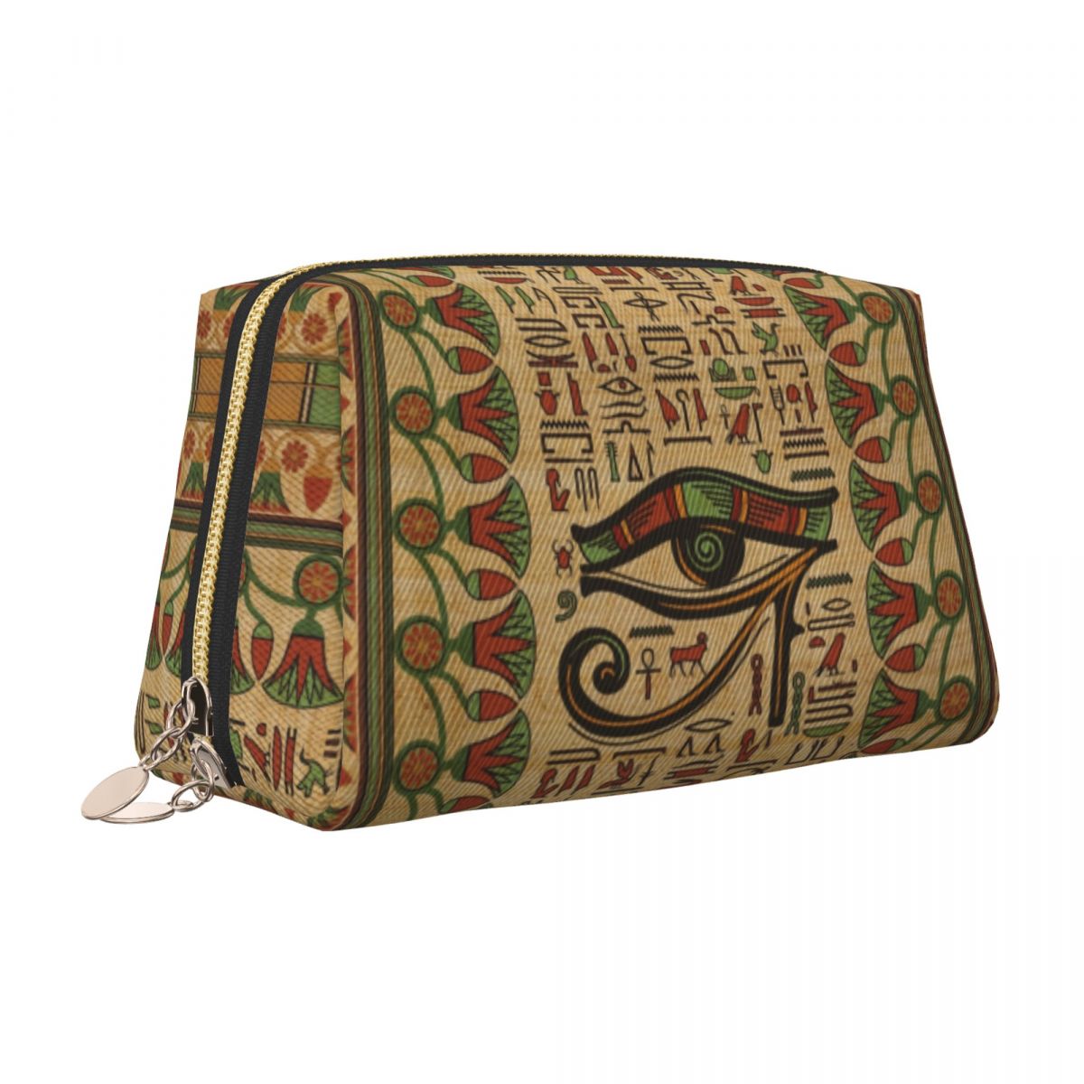 Egyptian Cross Ankh Toiletry B - đánh giá và giá Women Bags Egypt