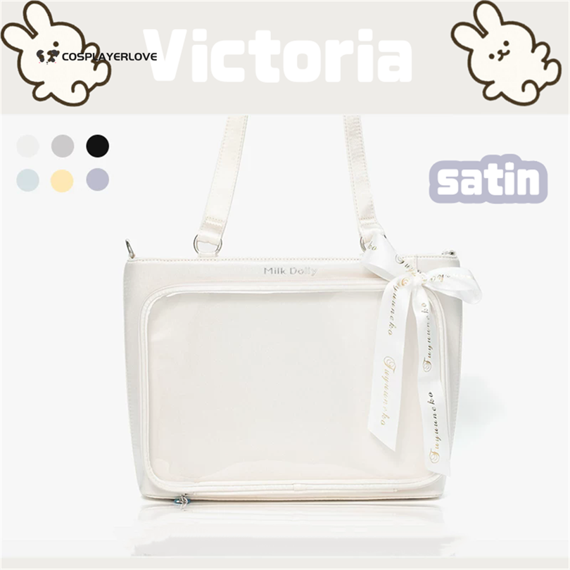2026 Lolita Jirai Kei Uniform  - đánh giá và giá Women'S Bags Victoria