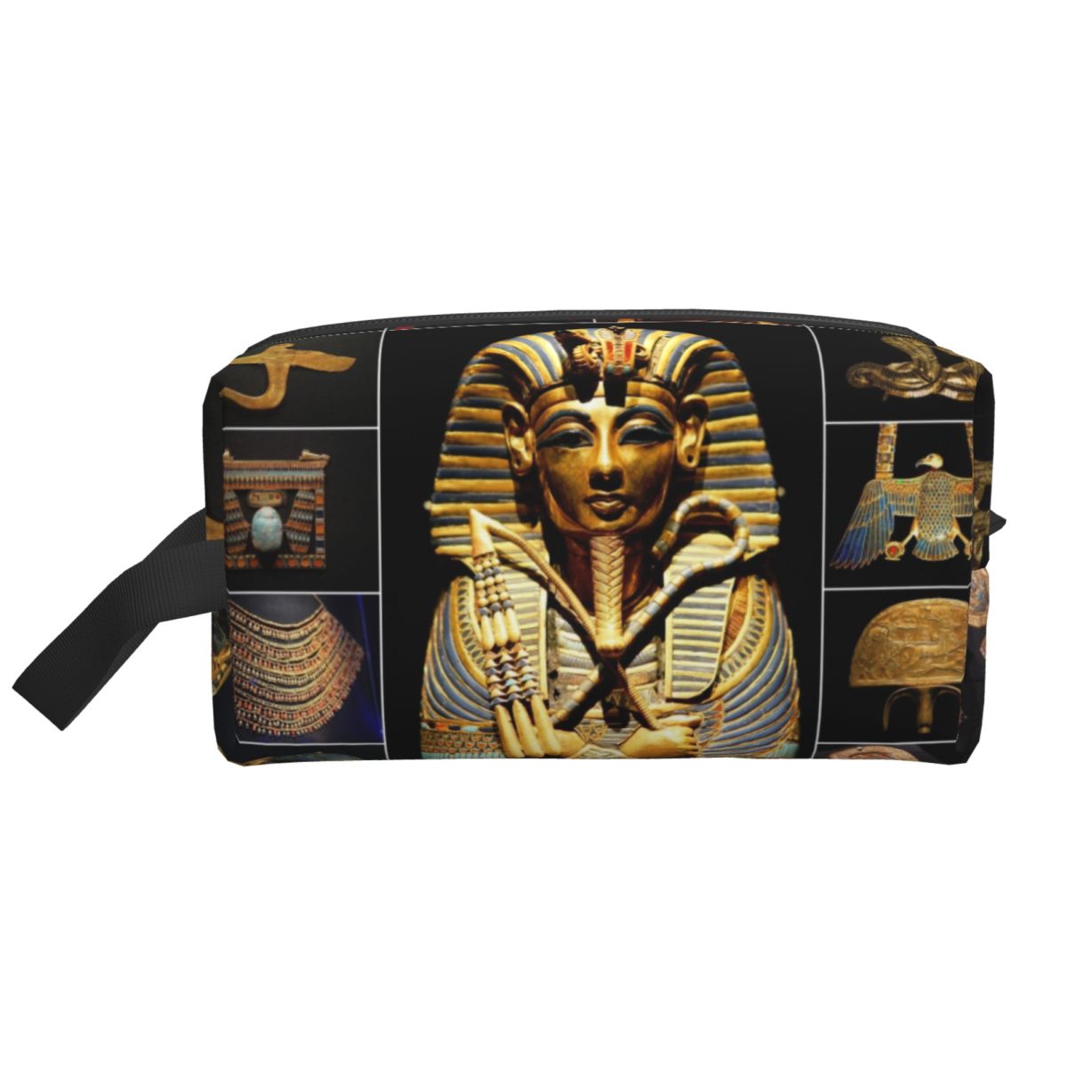 Egypt Ancient King Tutankhamun - đánh giá và giá Women Bags Egypt