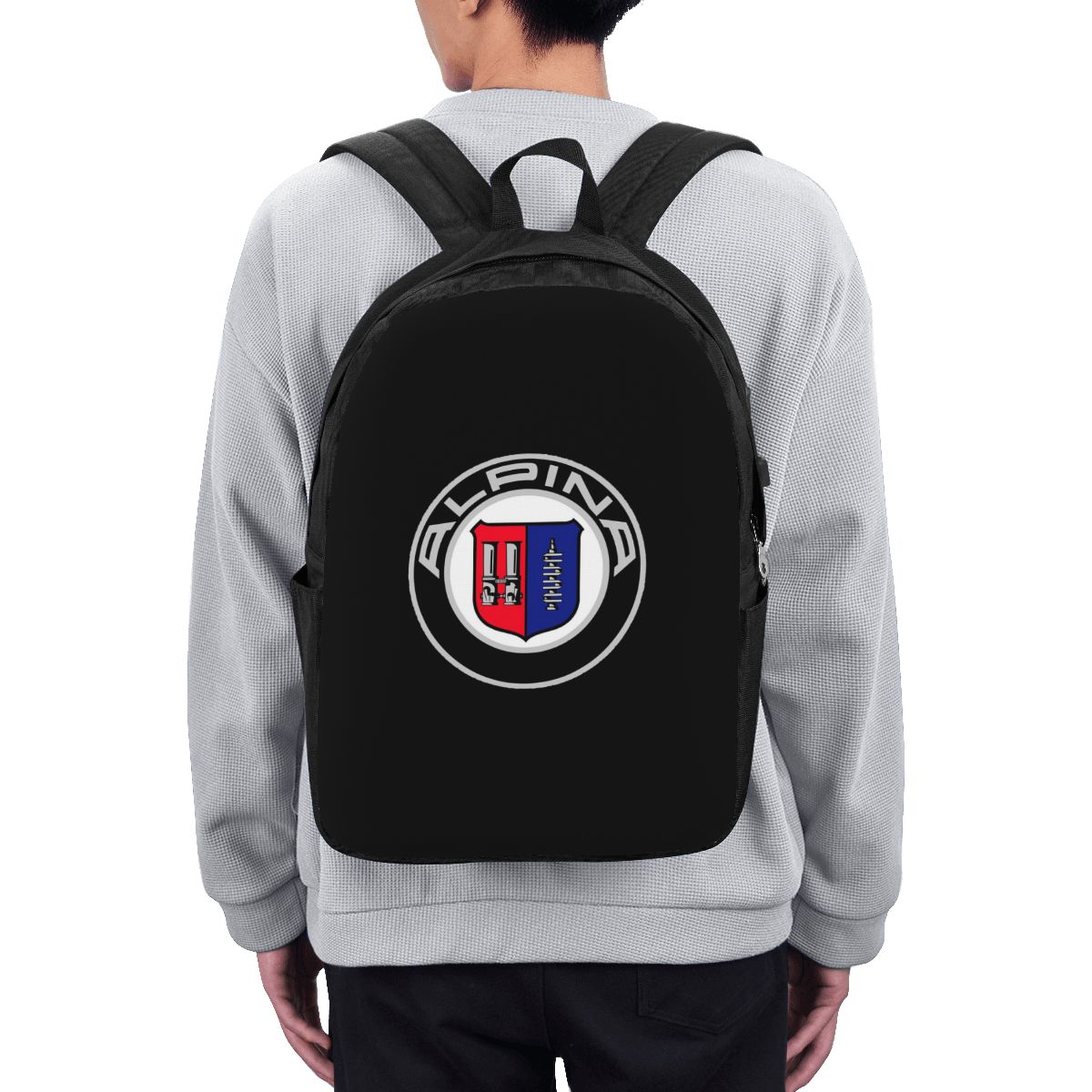 Alpina - Classic Car Logos Bac - đánh giá và giá Women'S Bag