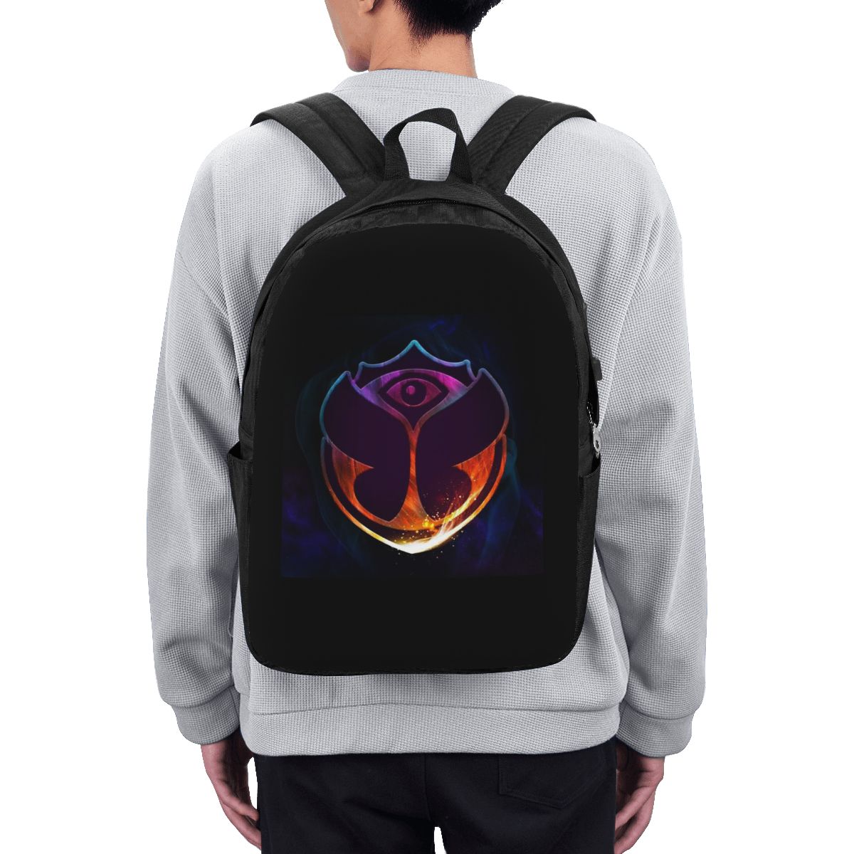 Tomorrowland Butterfly Backpac - đánh giá và giá Women'S Bag