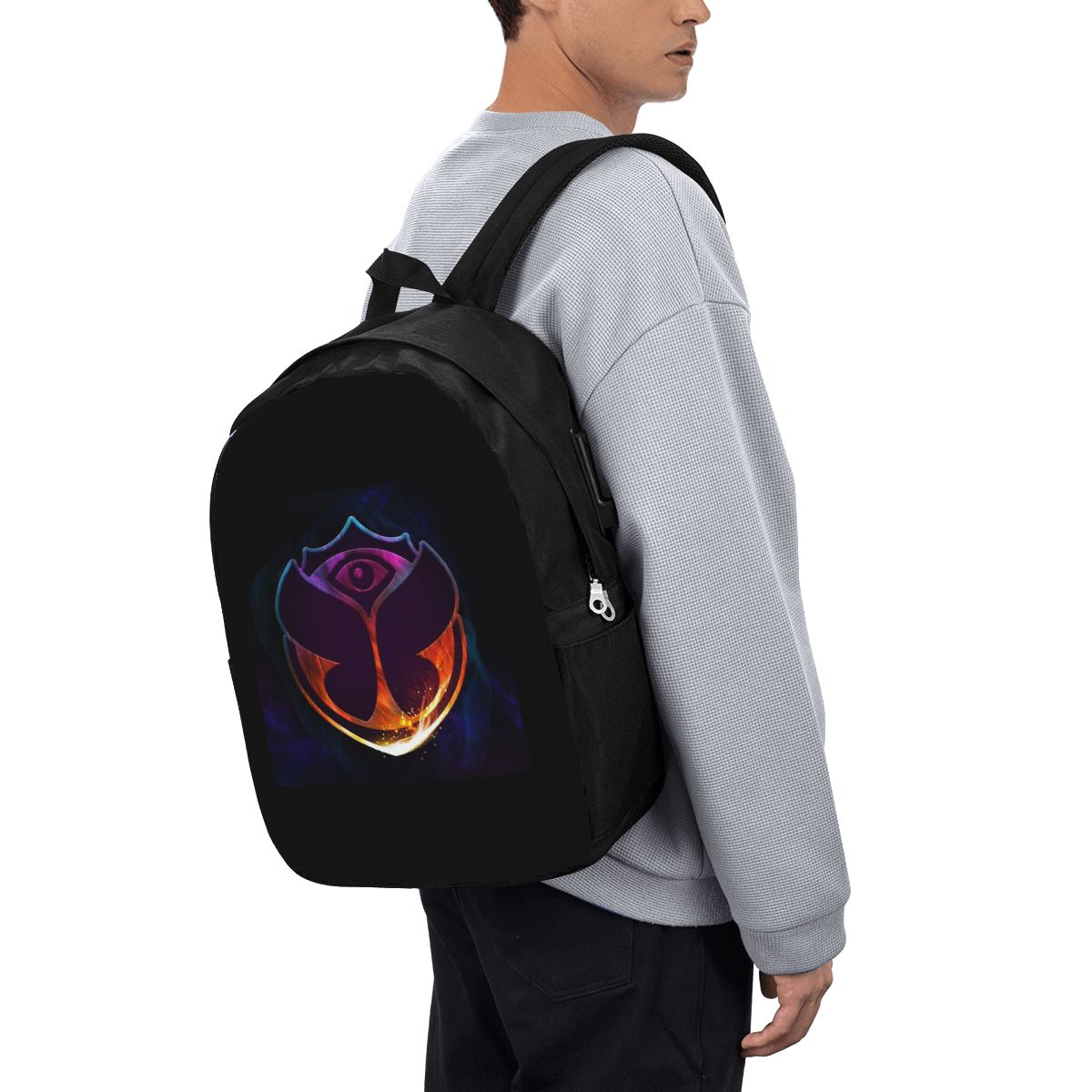 Tomorrowland Butterfly Backpac - đánh giá và giá Women'S Bag