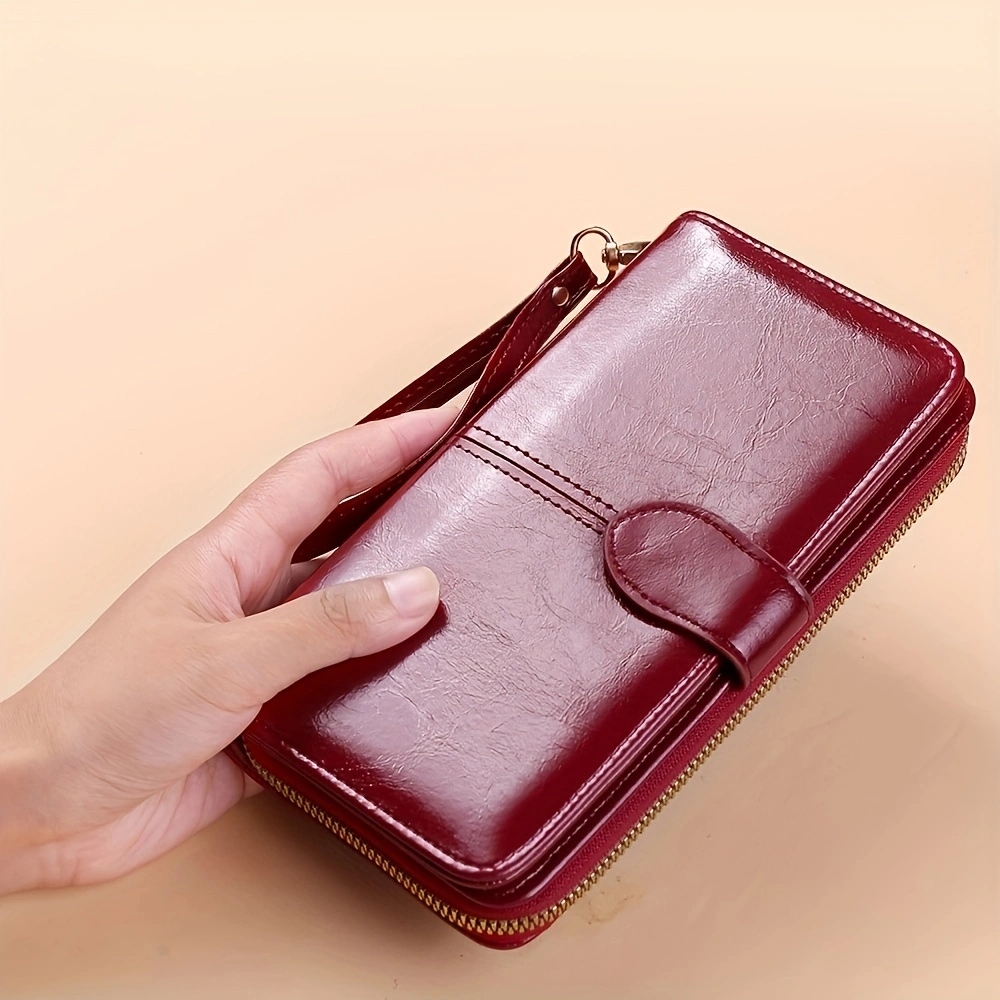 Hot Sale Women Wallet Leather  - đánh giá và giá Women Bags Discount