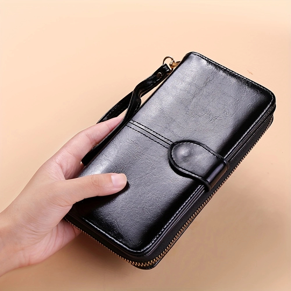 Hot Sale Women Wallet Leather  - đánh giá và giá Women Bags Discount