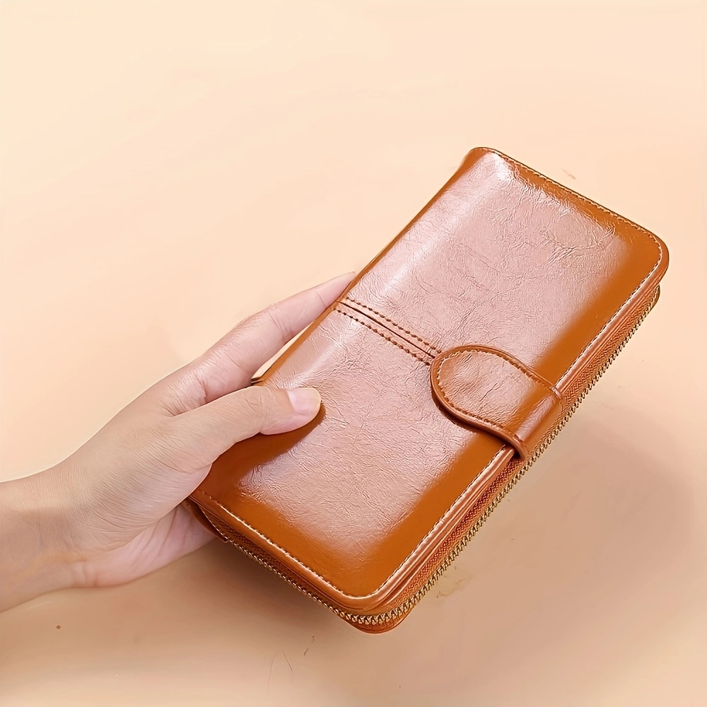 Hot Sale Women Wallet Leather  - đánh giá và giá Women Bags Discount